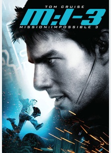 Mission: Impossible III