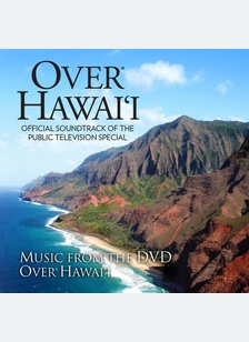 OVER HAWAII (OST)