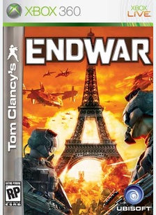 End War