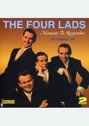 MOMENTS TO REMEMBER (2CDS)