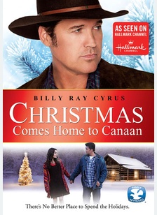 Christmas Comes Home to Canaan