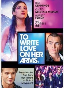 To Write Love on Her Arms
