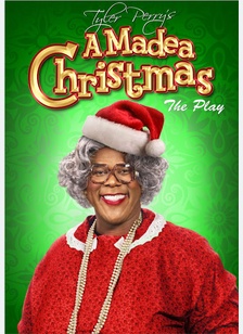 A Madea Christmas: The Play