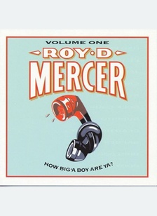HOW BIG A BOY-VOL.1