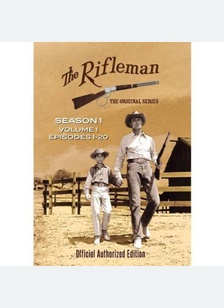 RIFLEMAN:S1 V01
