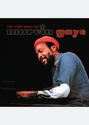 VERY BEST OF MARVIN GAYE