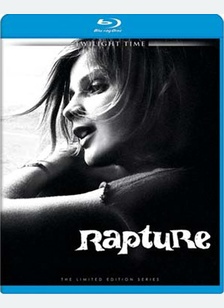 RAPTURE (BR)