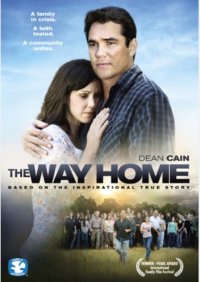The Way Home