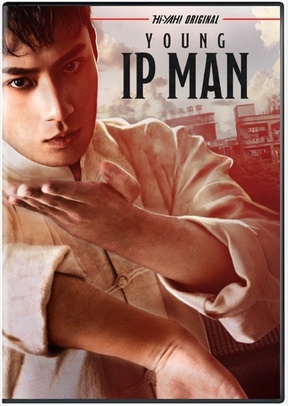 Young Ip Man