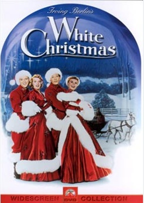 Irving Berling's White Christmas