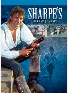 Sharpe's: Set Two - Enemy