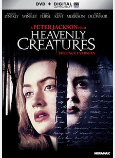 Heavenly Creatures