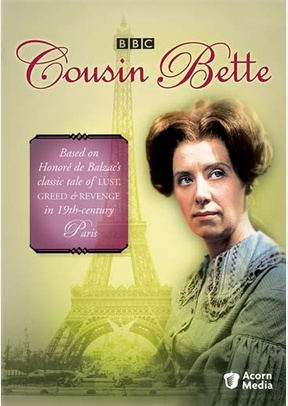 Cousin Bette