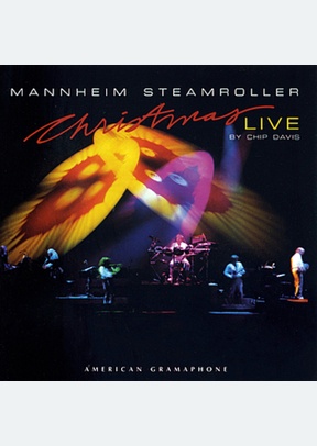 "Christmas Live"