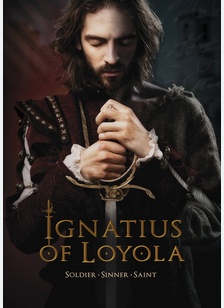IGNATIUS OF LOYOLA