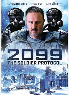 2099: Soldier Protocol