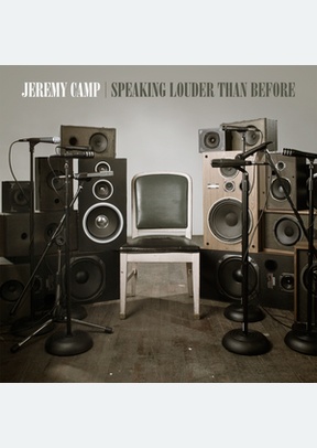 SPEAKING LOUDER THAN BEFORE