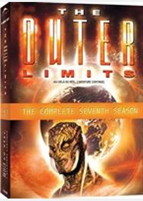 OUTER LIMITS:S7 (90S)