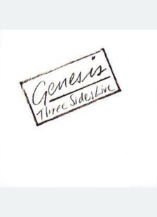 THREE SIDES LIVE (2CDS)