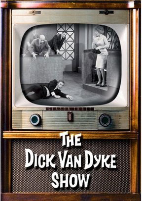 The Dick Van Dyke Show: Season 3