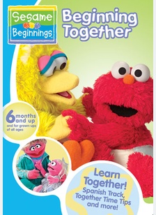 Sesame Beginnings: Beginning Together