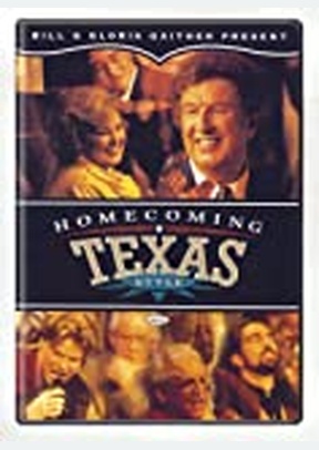 GGS:HOMECOMING TEXAS STYLE