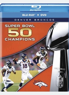 Super Bowl 50