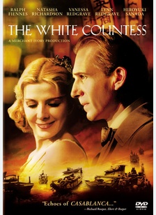 The White Countess