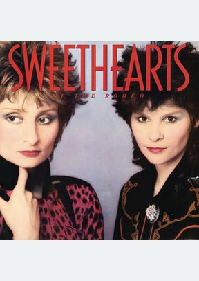 SWEETHEARTS OF THE RODEO