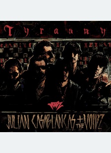 TYRANNY
