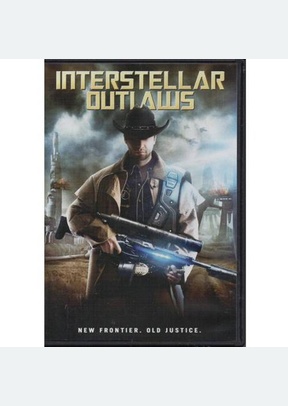 INTERSTELLAR OUTLAWS
