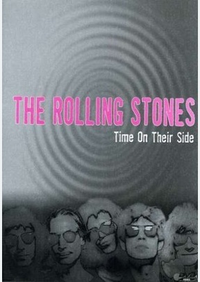 The Rolling Stones: Time on Their Side
