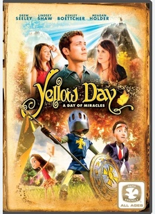 Yellow Day