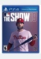 MLB 19 The Show