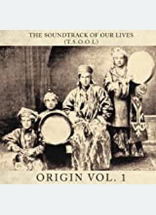 ORIGIN VOL.I