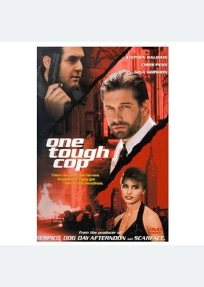 ONE TOUGH COP