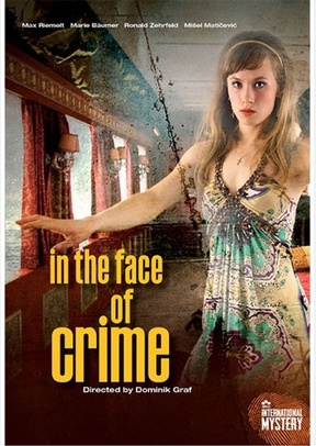 In the Face of Crime