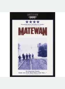 MATEWAN