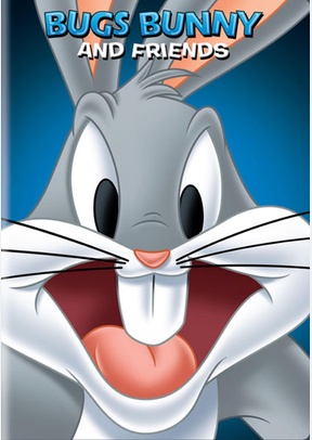 Bugs Bunny & Friends