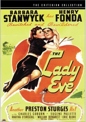 The Lady Eve