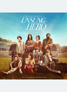 UNSUNG HERO (SOT)