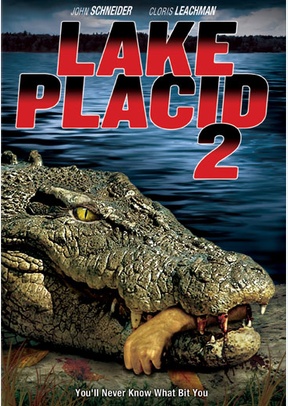 Lake Placid 2
