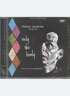 "Only The Lonely"
