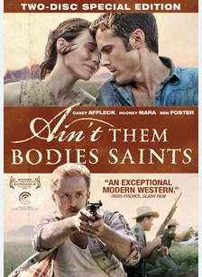 Ain't Them Bodies Saints