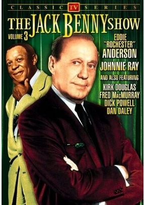 JACK BENNY SHOW:V03