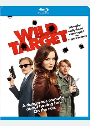 Wild Target