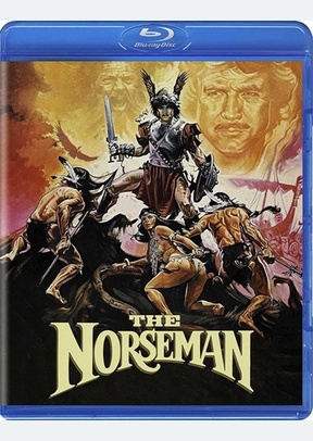 The Norseman
