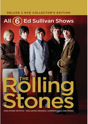 ROLLING STONES