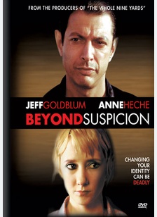 Beyond Suspicion