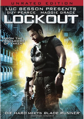 Lockout